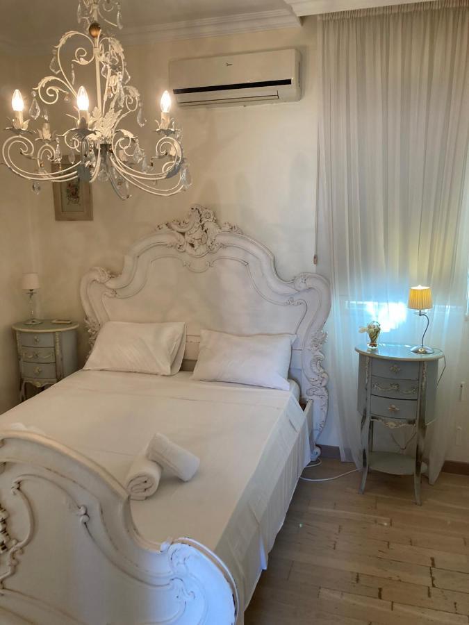 Anna Villa Protaras Exterior foto