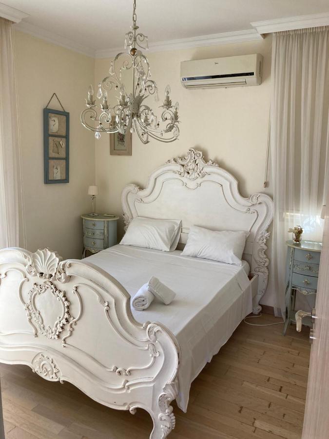Anna Villa Protaras Exterior foto