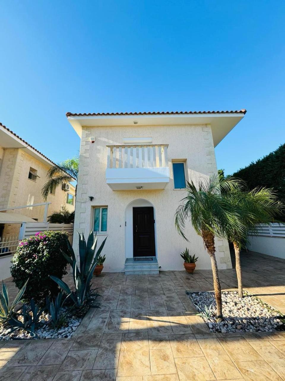 Anna Villa Protaras Exterior foto